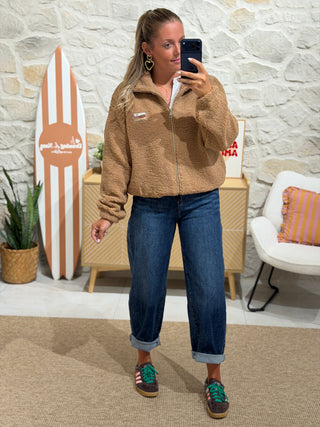Veste CHUPA