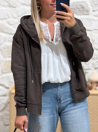 Gilet TATIANA