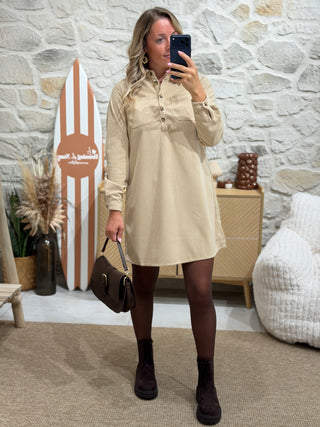Robe CHARLIE