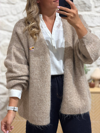 Gilet RAMY