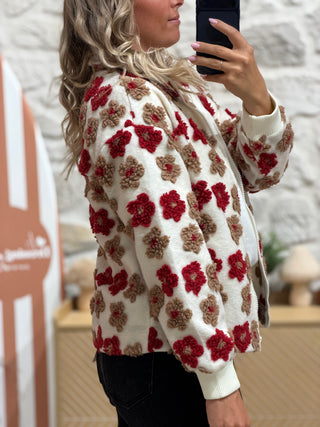 Veste ARSÈNE