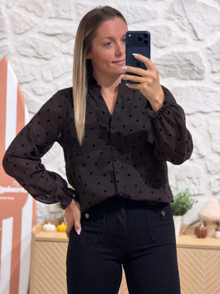 Jean's WIDE LEG - VICTORINE