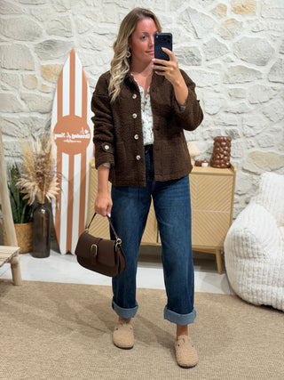 Veste MELODIE
