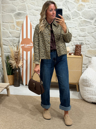 Veste COLYNE