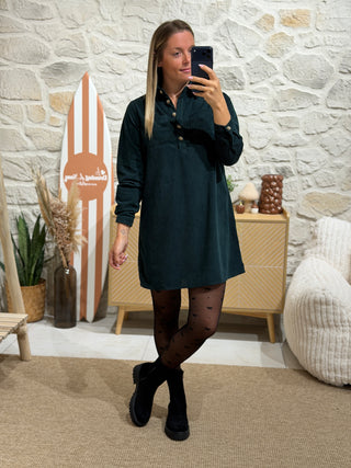 Robe CHARLIE