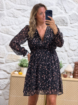 Robe HYPOLITE