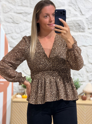 Blouse JASMIN
