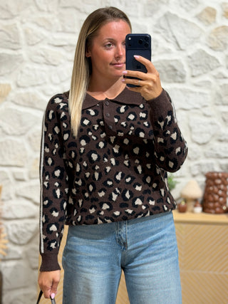 Pull CHOUPETTE