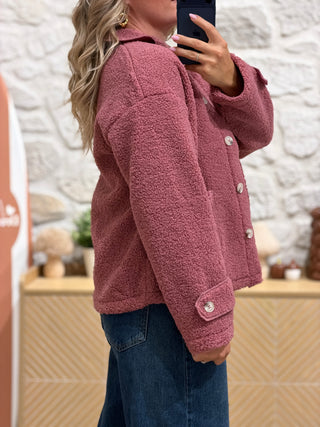 Veste MELODIE