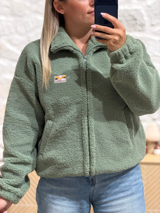 Veste KALI