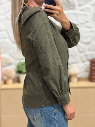 Blouse LILIAN
