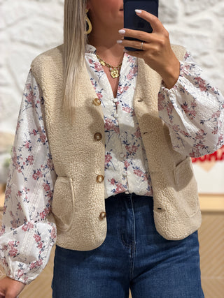 Gilet HADRIEN