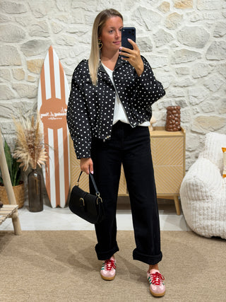 Veste GASPARD