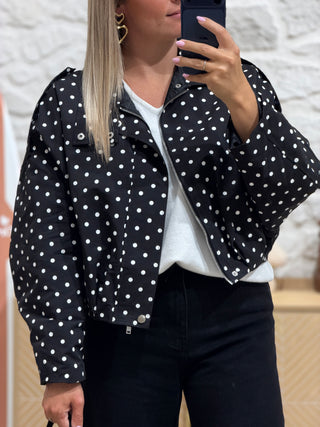 Veste GASPARD