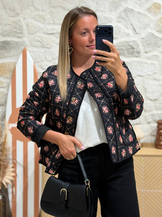 Veste CHAMBALLA