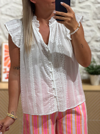 Blouse GABBY