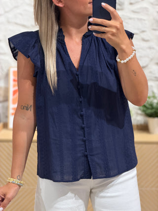 Blouse GABBY