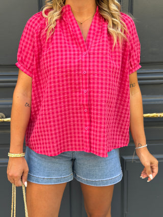 Blouse CARRIA
