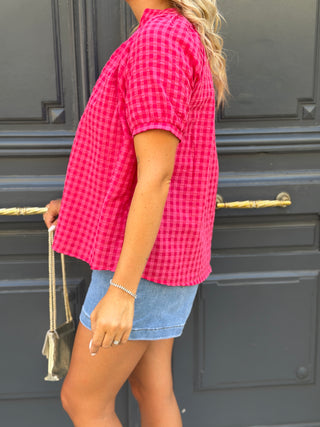 Blouse CARRIA