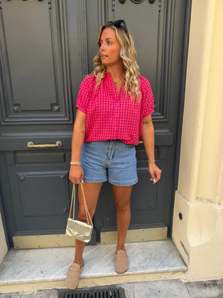 Blouse CARRIA
