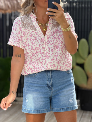 Blouse DORFO
