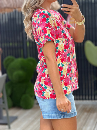 Blouse DOUÉ