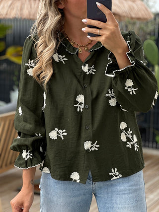 Blouse HERBIER