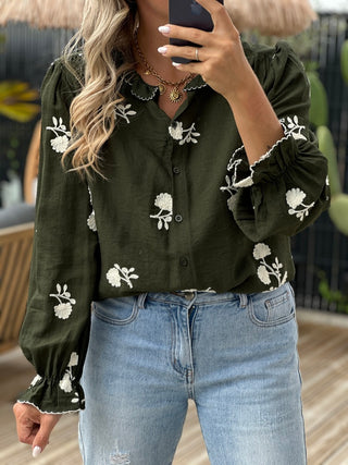 Blouse HERBIER
