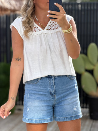 Blouse MARCO