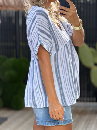 Blouse WILLES (Made in Italie)