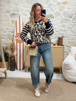 Gilet RICO