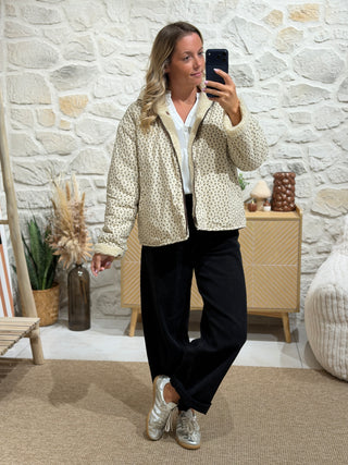 Veste réversible - KYLIE