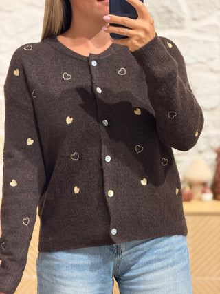 Gilet TELIA