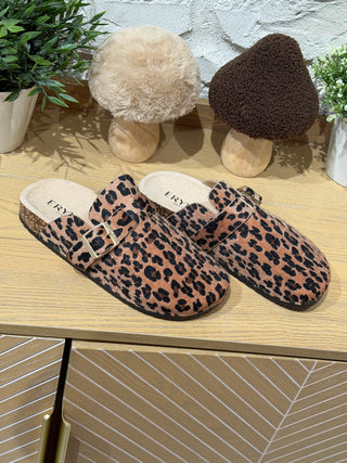 Mules VANCOUVER