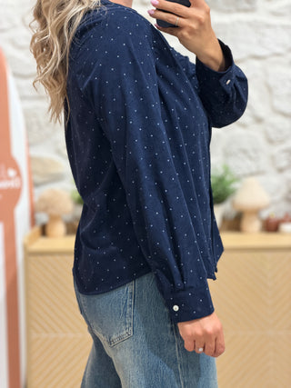 Chemise BLUET