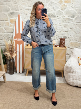 Blouse MANILDE