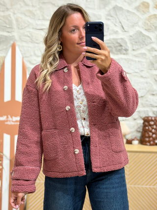 Veste MELODIE