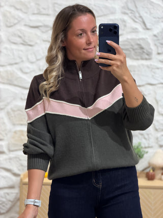 Gilet OLY