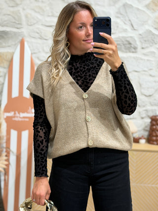 Gilet BRIDGET