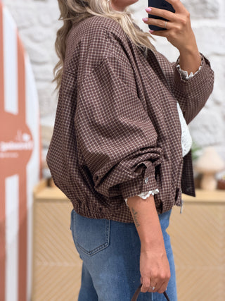 Veste VANILLE