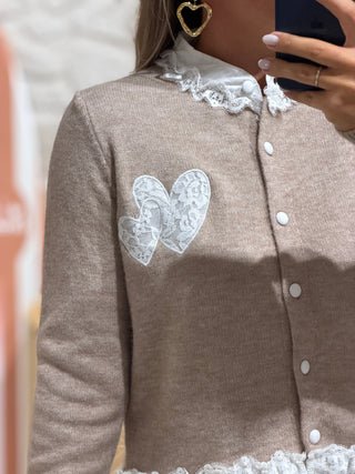 Gilet AMID