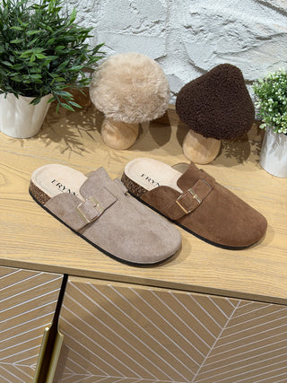 Mules VICTORIA