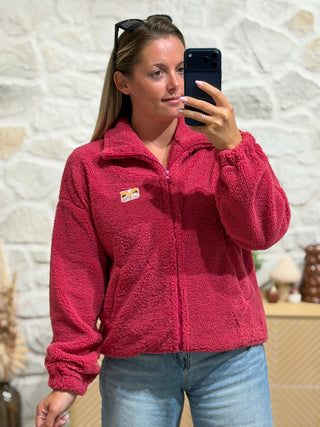 Veste KALI