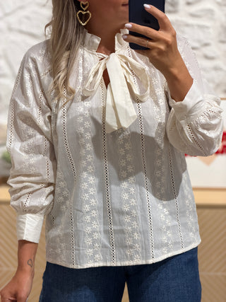 Blouse GEMINA