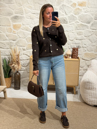 Gilet TELIA