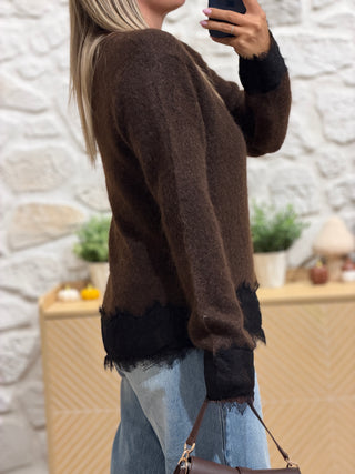 Pull LOÏS