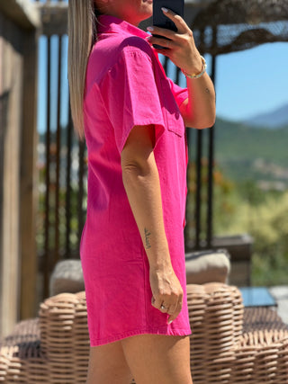 Combi-short MOBY