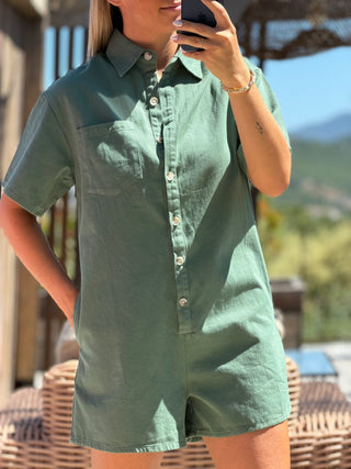 Combi-short MOBY