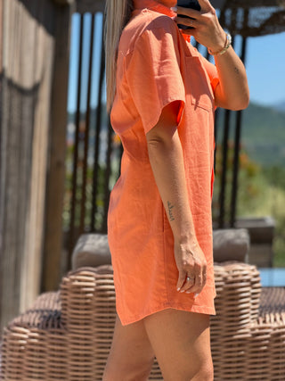 Combi-short MOBY