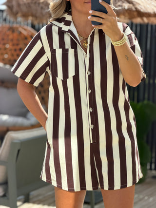 Combi-short ZIZOU